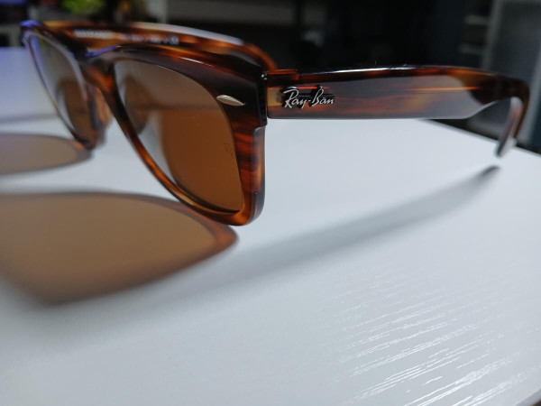 RAY-BAN - WAYFARER RB2140 50&curren;20