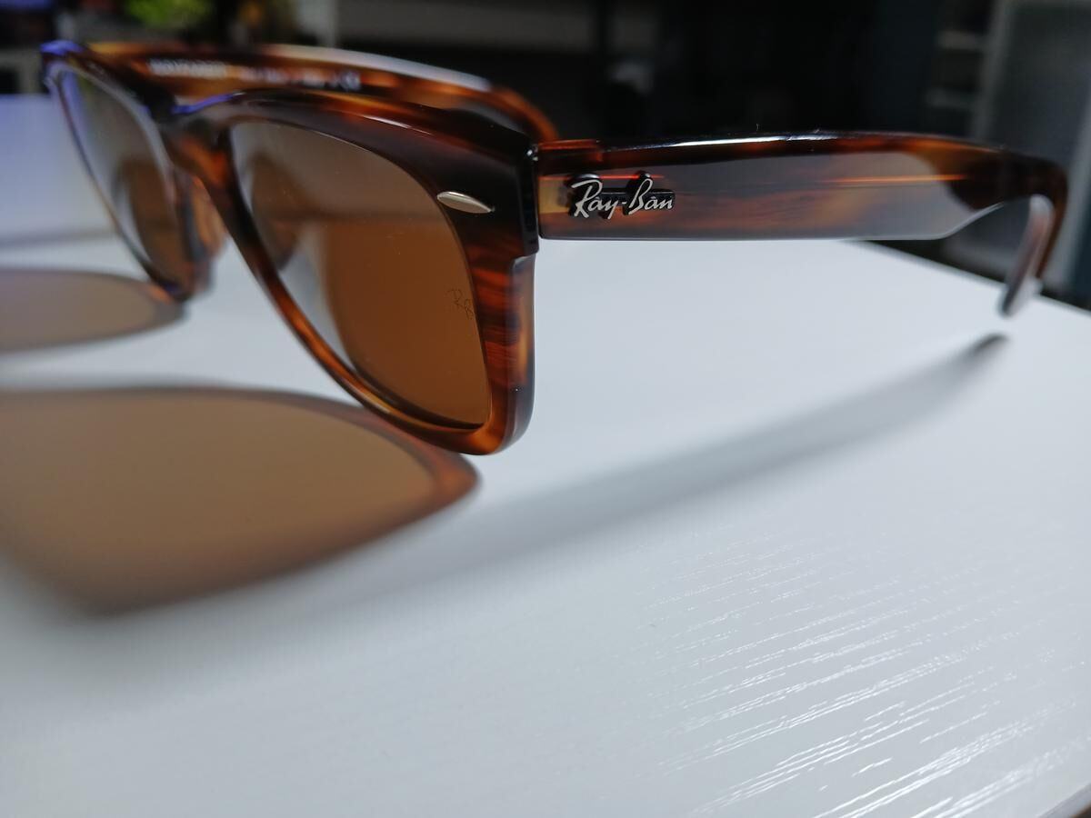 RAY-BAN - WAYFARER RB2140 50&curren;20
