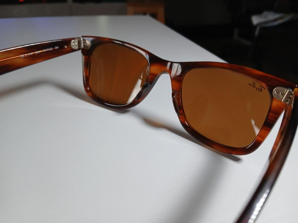 RAY-BAN - WAYFARER RB2140 50&curren;20