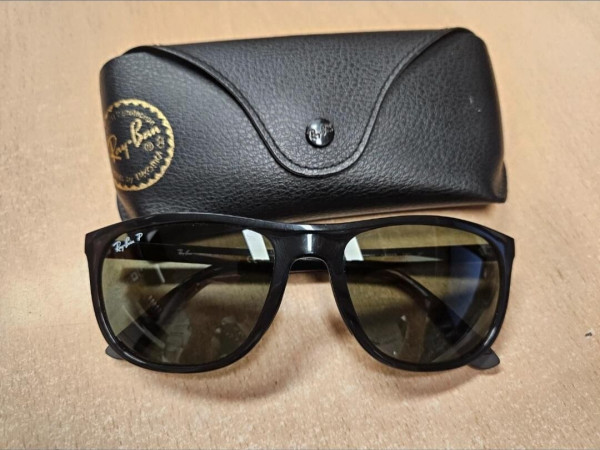 Ray-ban - RB4291 601/9A 58¤19