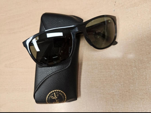 Ray-ban - RB4291 601/9A 58¤19