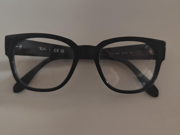 Ray-ban - RB7210 2000 52¤20