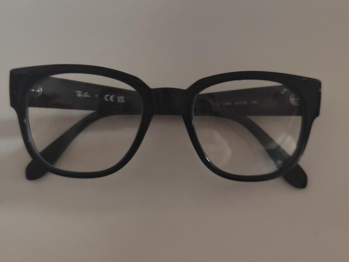 Ray-ban - RB7210 2000 52¤20