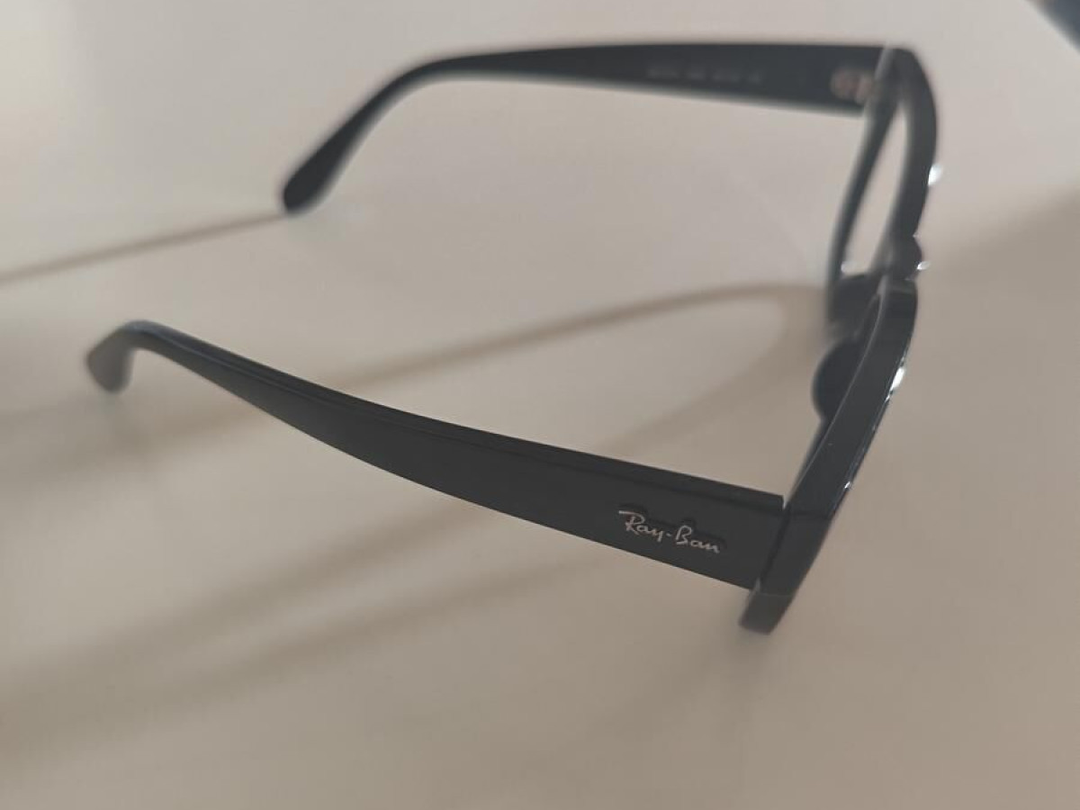 Ray-ban - RB7210 2000 52¤20