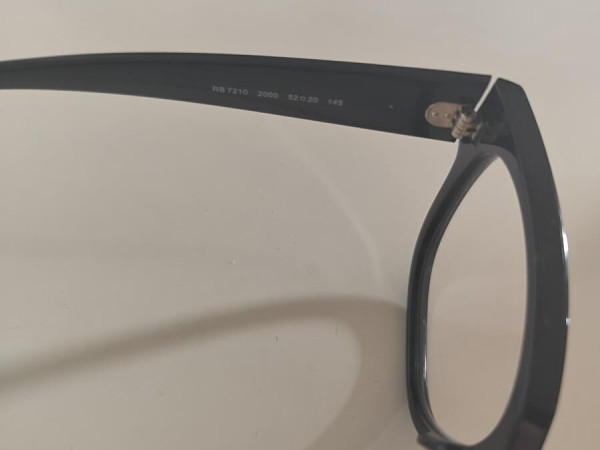 Ray-ban - RB7210 2000 52¤20