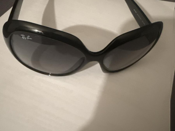 Ray-ban - Rb4098