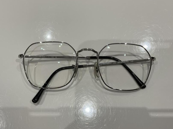 Ray-Ban - RB3694V JIM 2501...