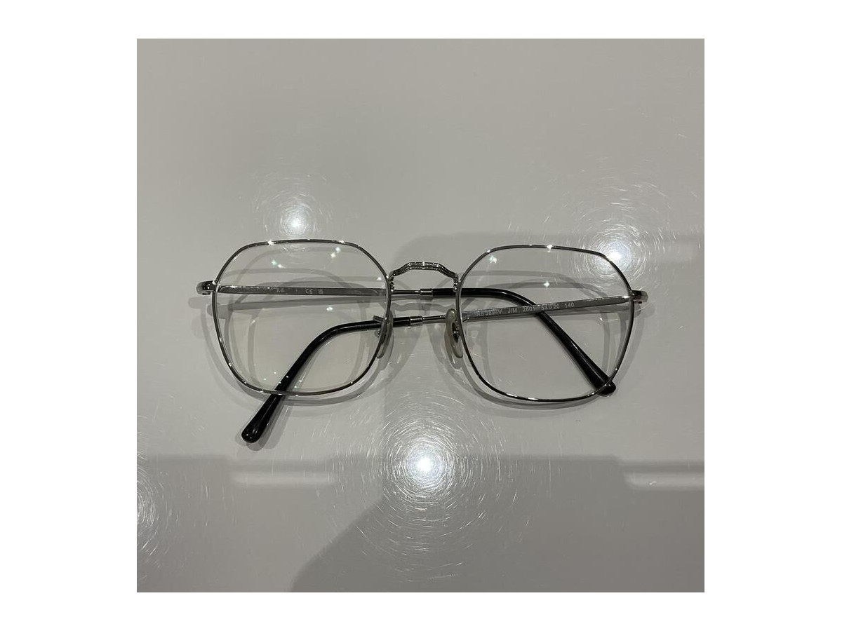 Ray-Ban - RB3694V JIM 2501 53&curren;20