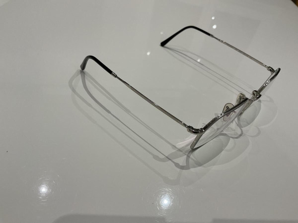 Ray-Ban - RB3694V JIM 2501 53&curren;20