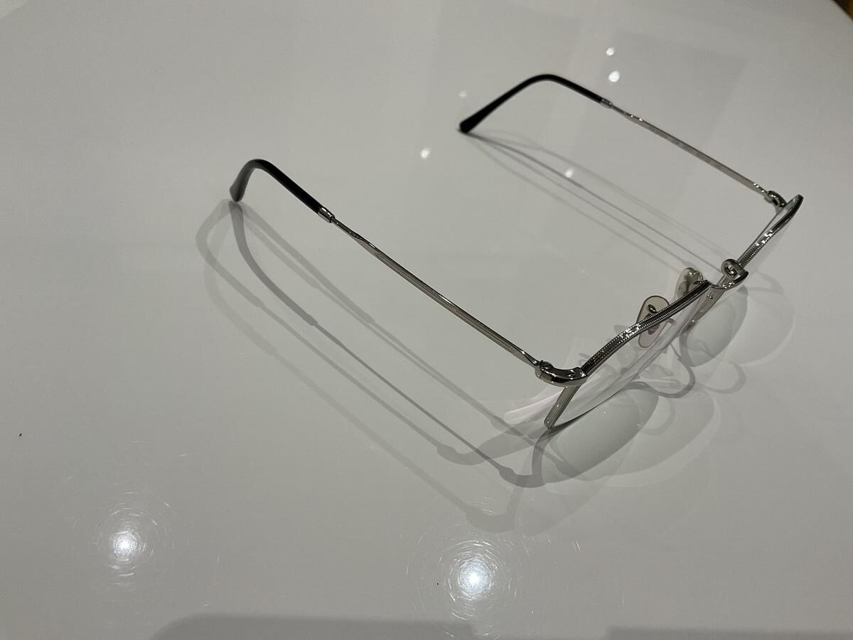 Ray-Ban - RB3694V JIM 2501 53&curren;20