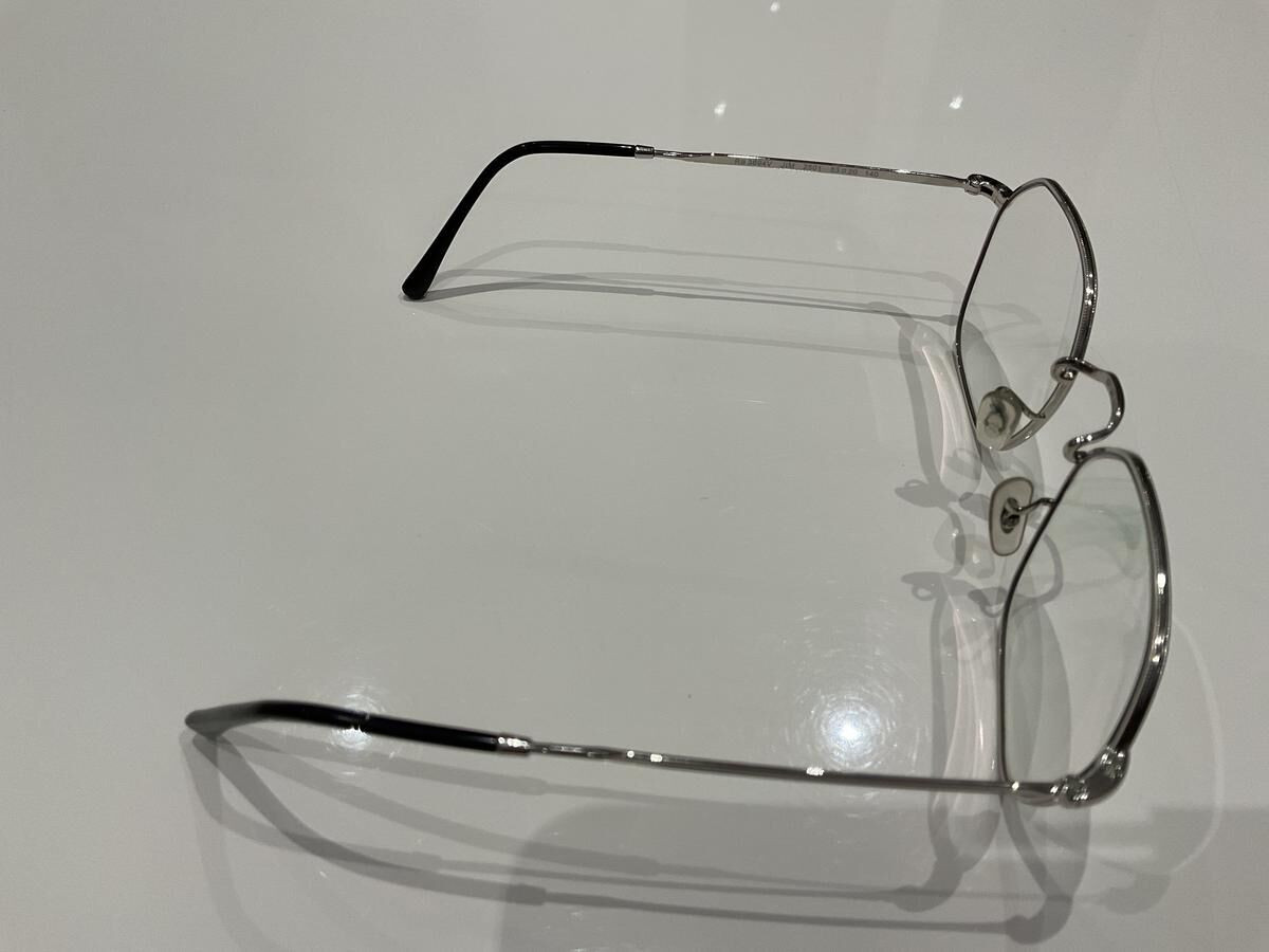 Ray-Ban - RB3694V JIM 2501 53&curren;20