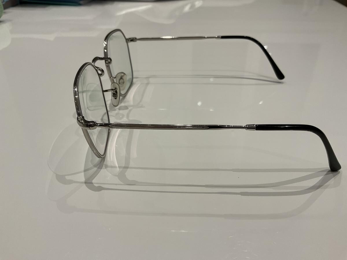 Ray-Ban - RB3694V JIM 2501 53&curren;20