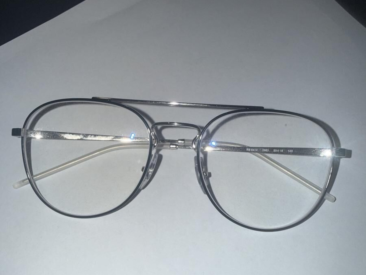 Ray-ban - Rb6414 2983 53/18