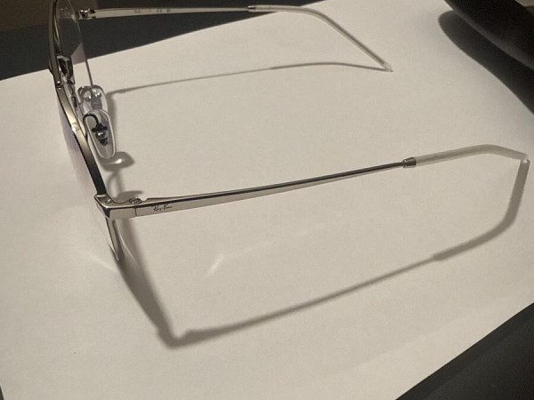 Ray-ban - Rb6414 2983 53/18