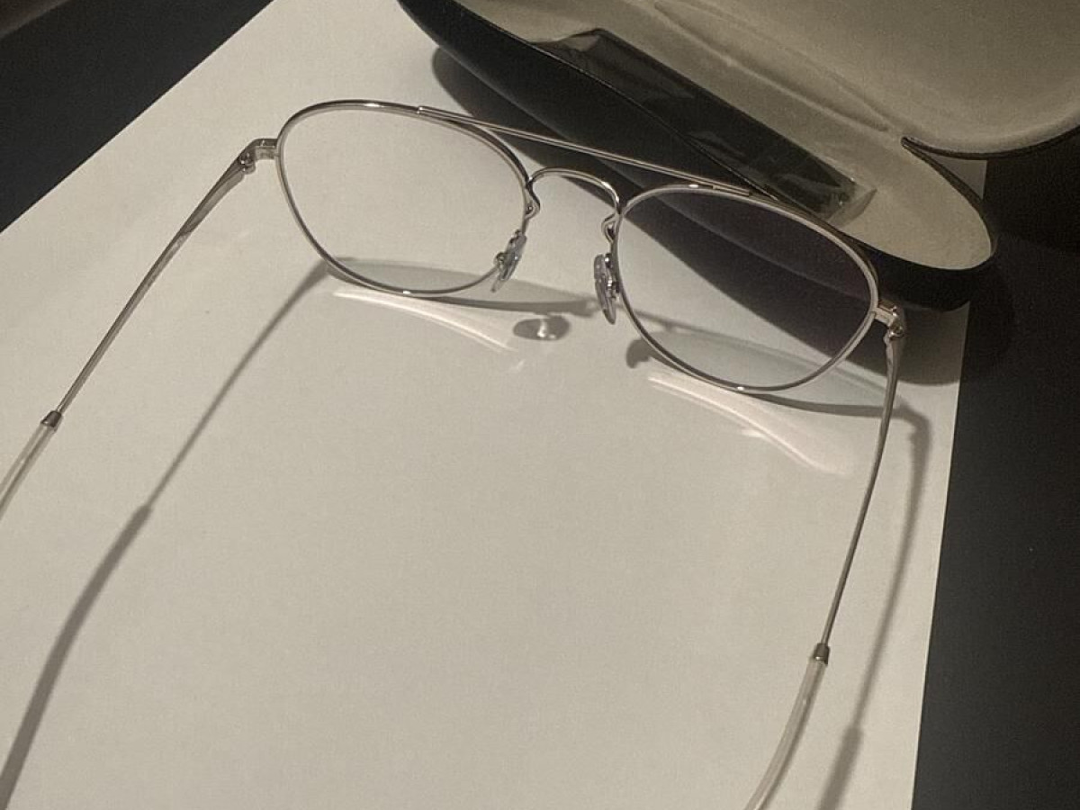 Ray-ban - Rb6414 2983 53/18