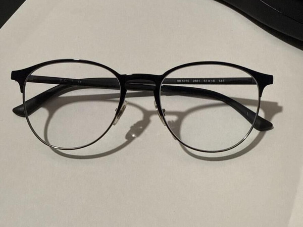 Ray-ban - Rb6375 2861 51/18