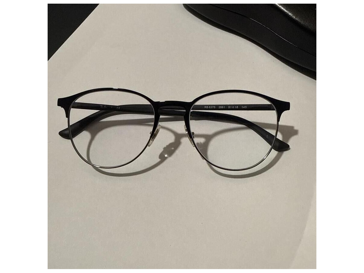 Ray-ban - Rb6375 2861 51/18