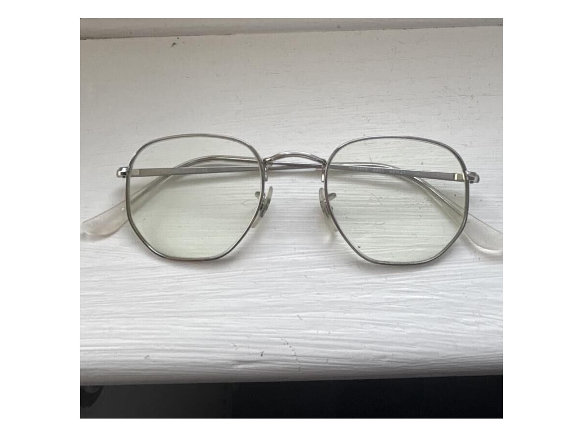 Rayban  - RB 64482501 48&curren;21