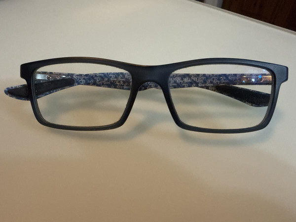 Ray-ban - RB8901 5862 53/17...