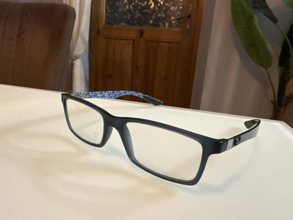 Ray-ban - RB8901 5862 53/17 145