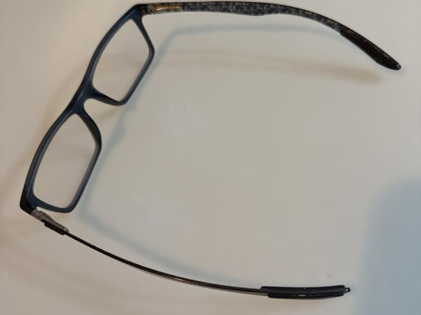 Ray-ban - RB8901 5862 53/17 145