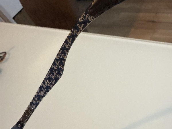 Ray-ban - RB8901 5862 53/17 145