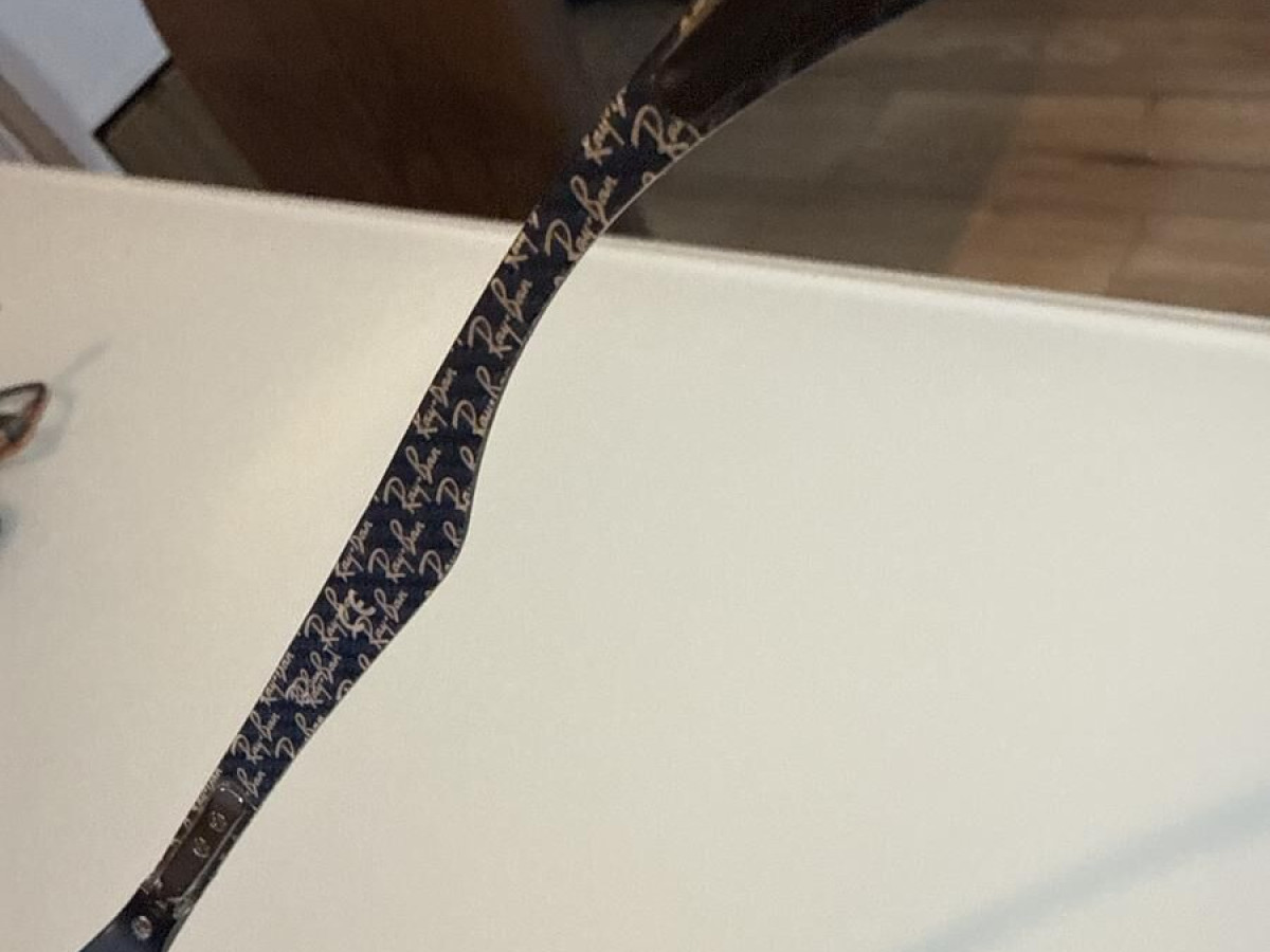 Ray-ban - RB8901 5862 53/17 145