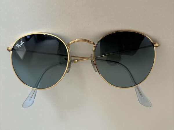 Ray-Ban - RB3447 001