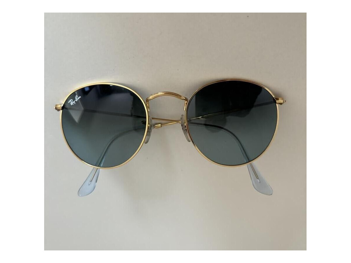 Ray-Ban - RB3447 001