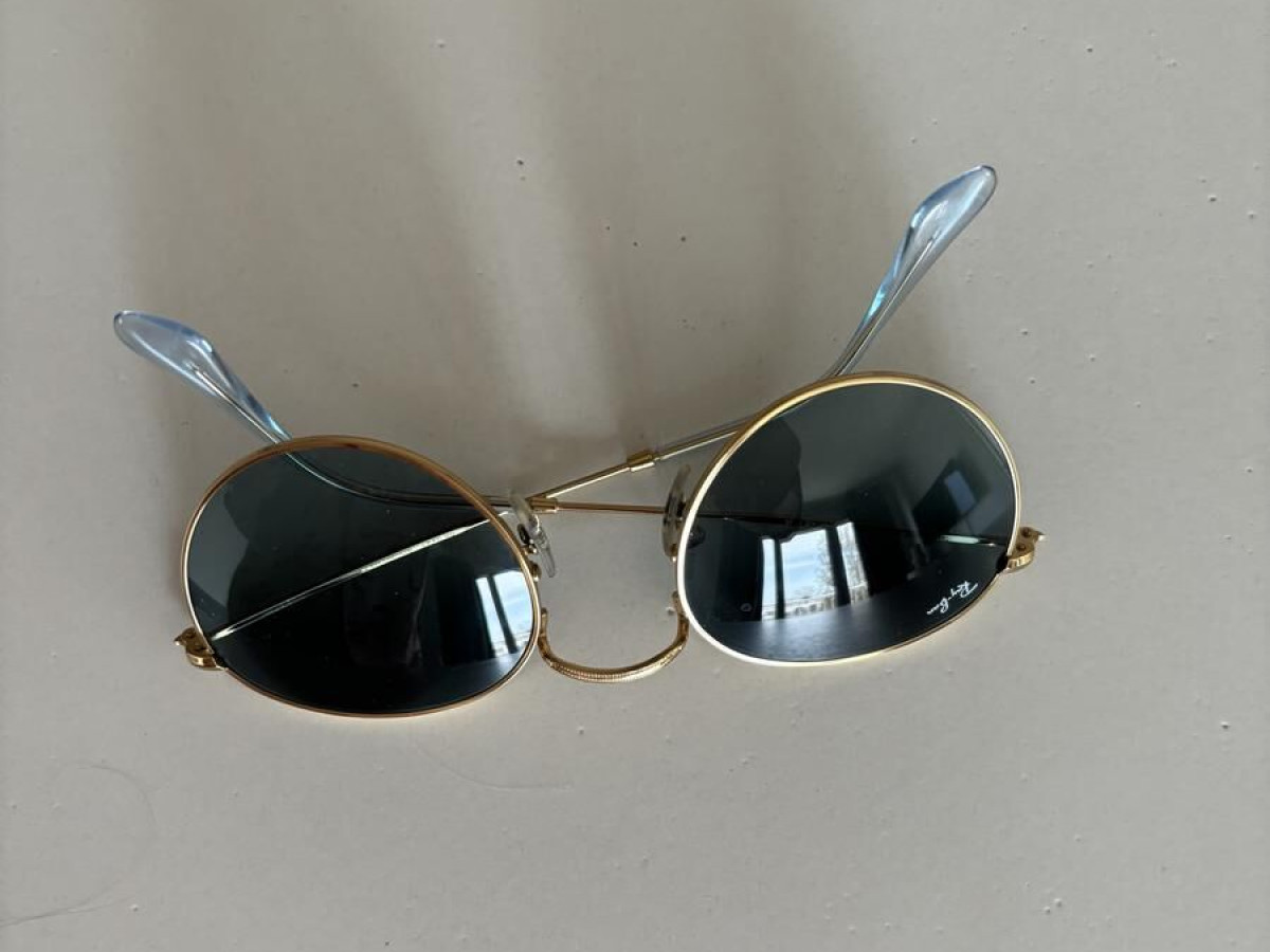 Ray-Ban - RB3447 001