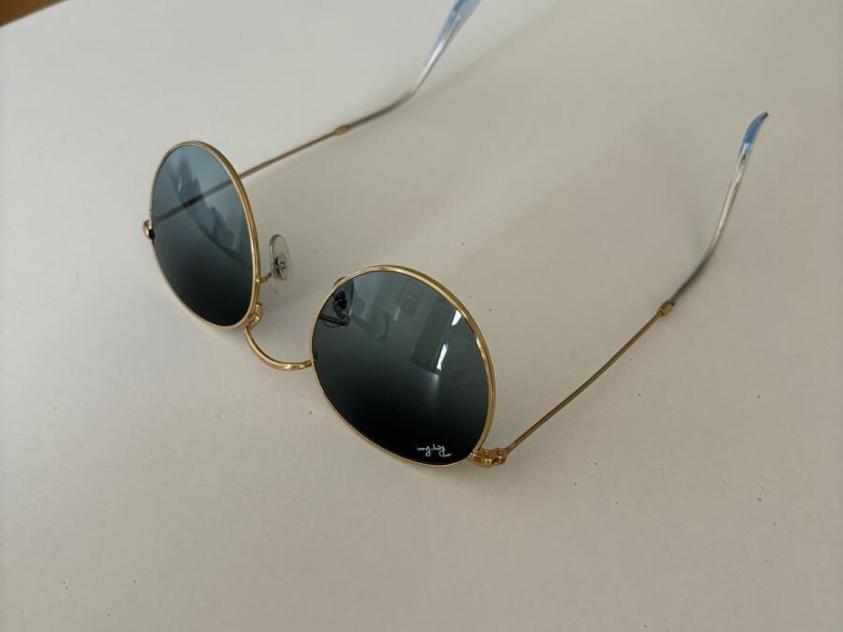 Ray-Ban - RB3447 001