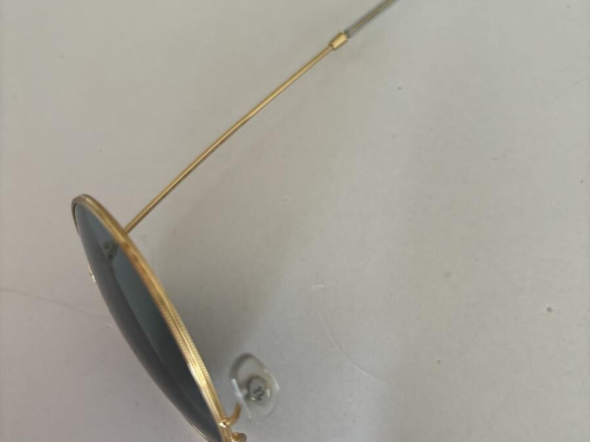 Ray-Ban - RB3447 001