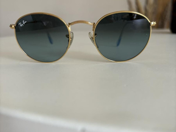 Ray-Ban - RB3447 001