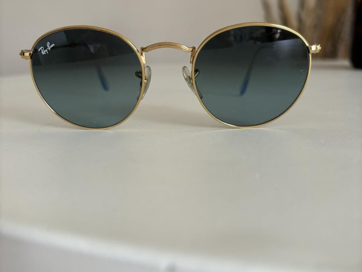Ray-Ban - RB3447 001