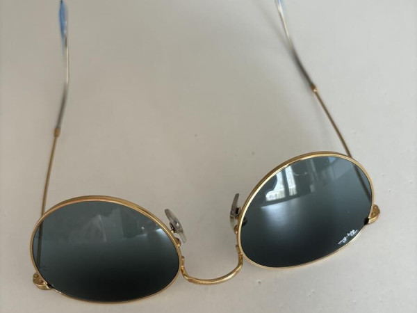 Ray-Ban - RB3447 001