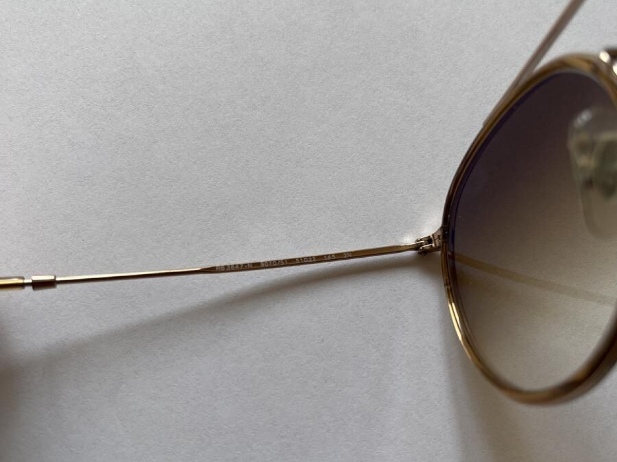 Ray-Ban  - RB3647-N 51&curren;22