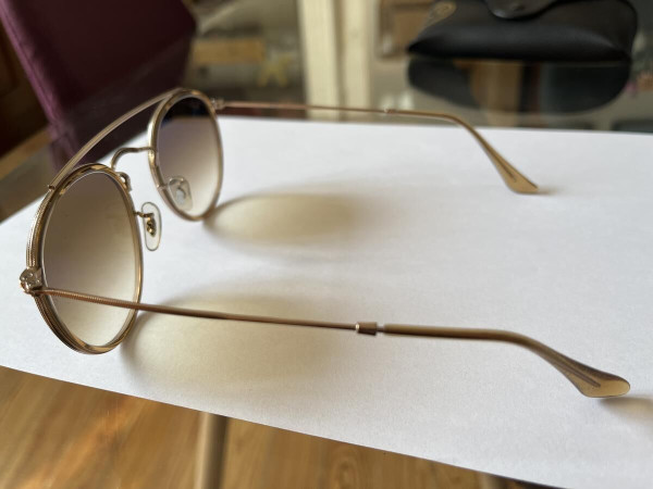 Ray-Ban  - RB3647-N 51&curren;22