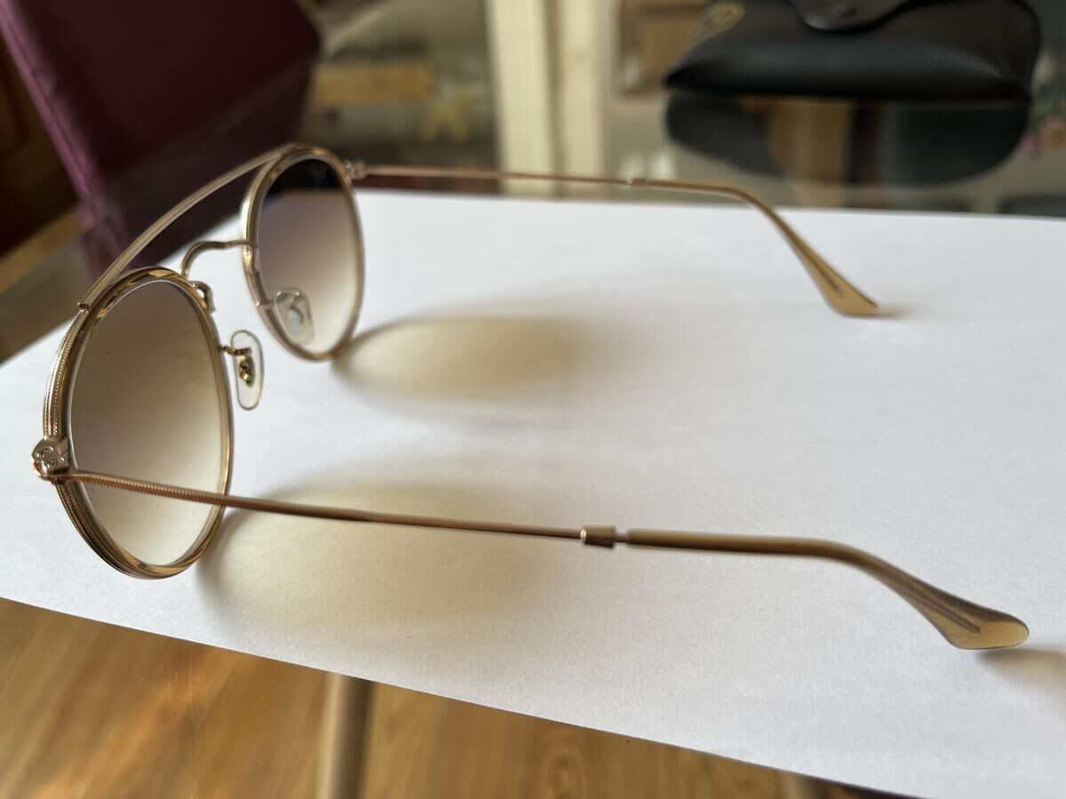 Ray-Ban  - RB3647-N 51&curren;22