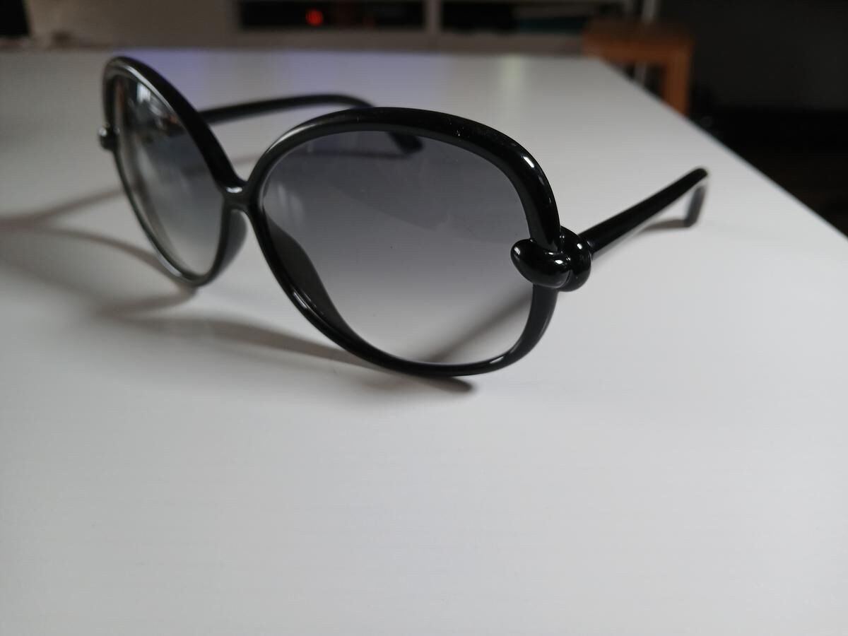 TOM FORD - TF163 62¤10