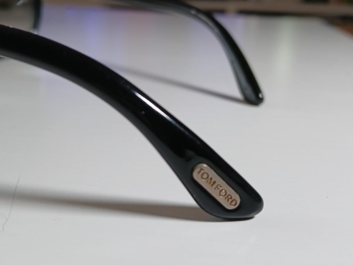 TOM FORD - TF163 62¤10