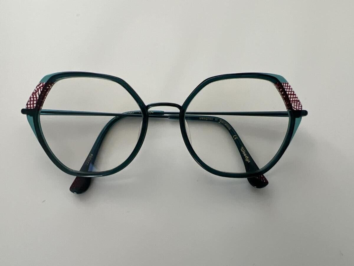 Woodys - 220204 52¤17