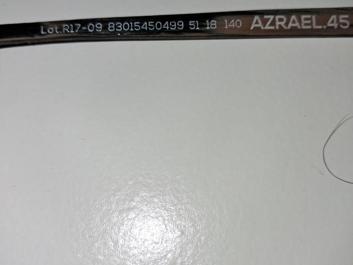 Wewood  - R17-0983015450499 51&curren;18 140