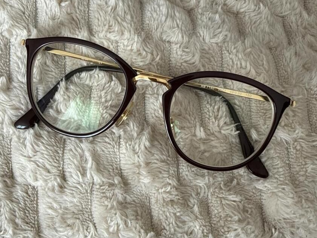 Ray-ban - RB7140 5971 49