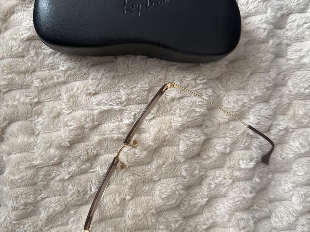 Ray-ban - RB7140 5971 49