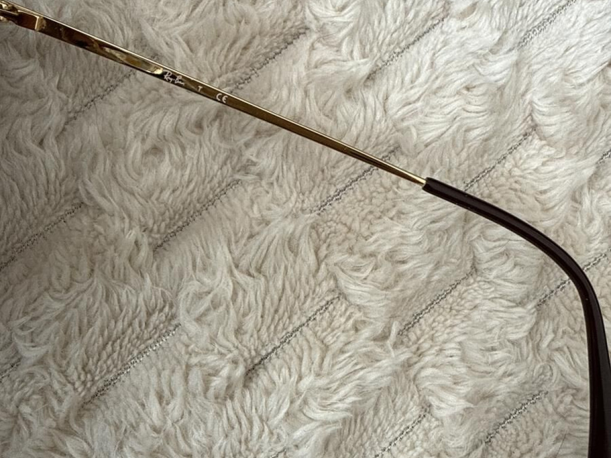 Ray-ban - RB7140 5971 49