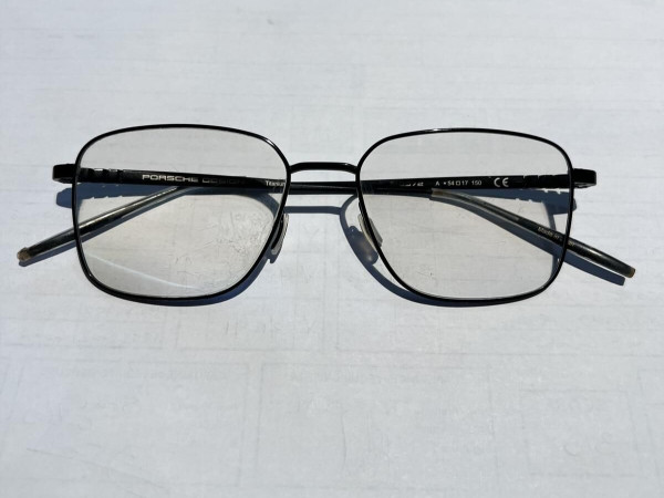 PORSHE DESIGN - P8372 54¤17