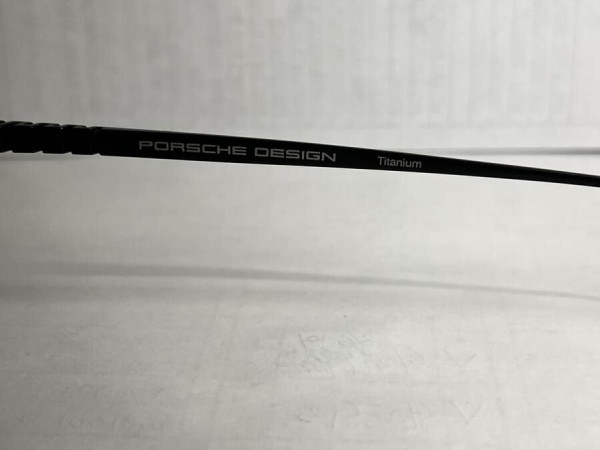 PORSHE DESIGN  - P8372 54&curren;17