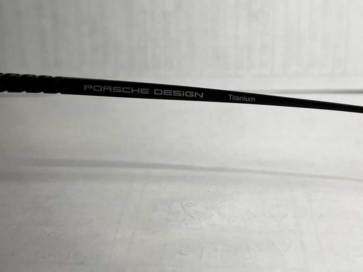 PORSHE DESIGN  - P8372 54&curren;17