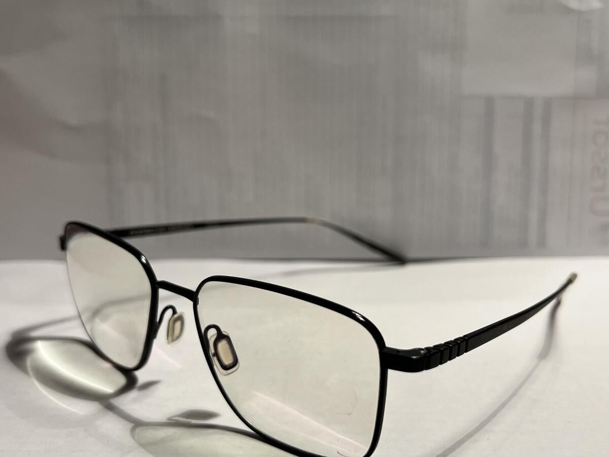 PORSHE DESIGN  - P8372 54&curren;17