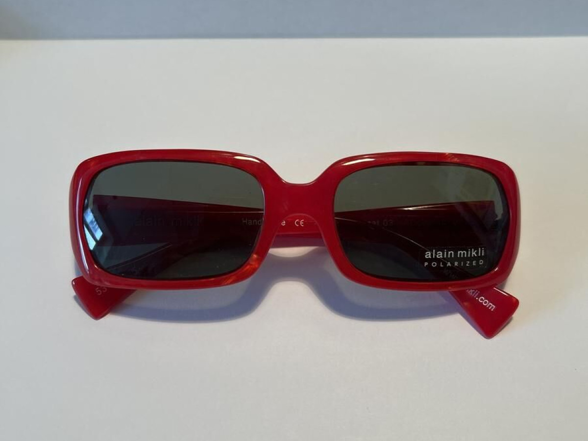 Alain Mikli - A049514V1 50¤20